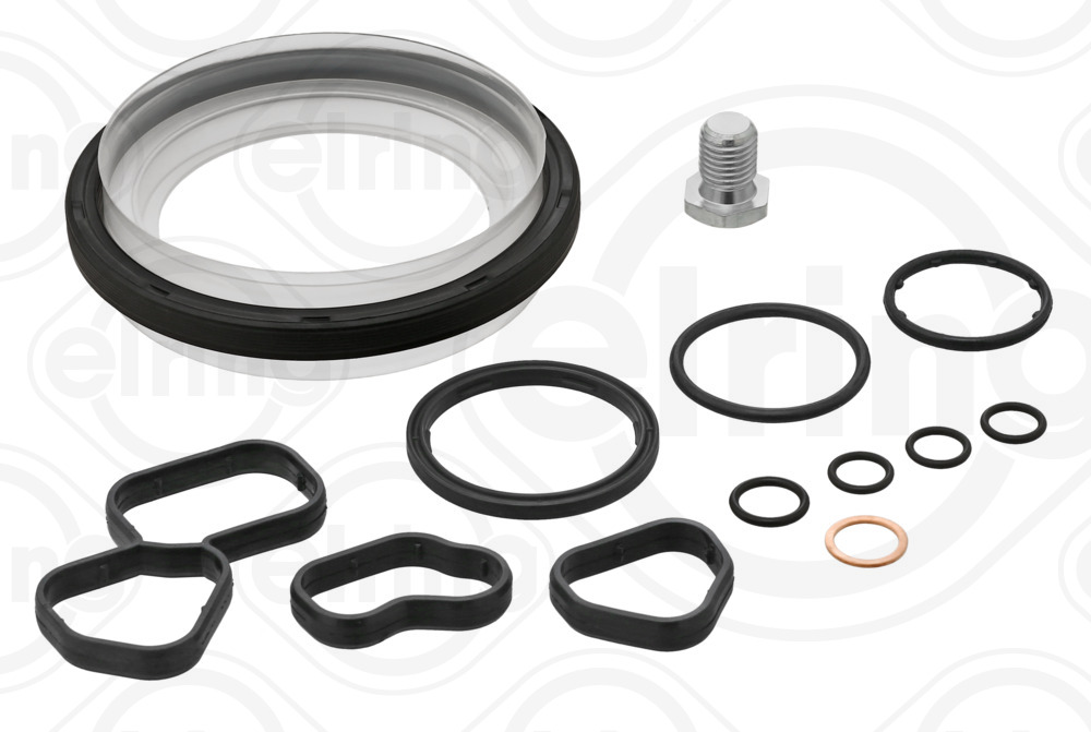 Kit guarnizioni, monoblocco ELRING 091.780