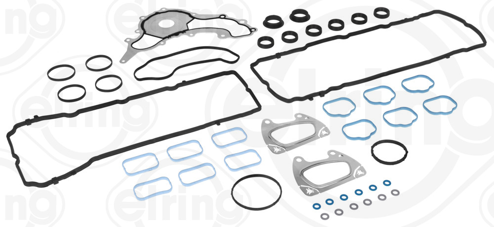 Kit guarnizioni, testata ELRING 091.960