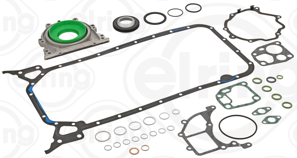 Kit guarnizioni, monoblocco ELRING 092.010