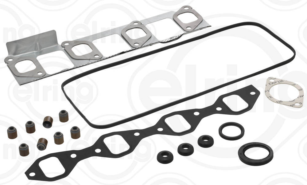 Kit guarnizioni, testata ELRING 092.250
