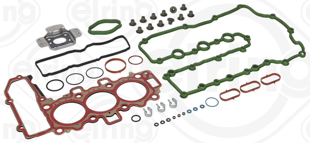 Kit guarnizioni, testata ELRING 092.400