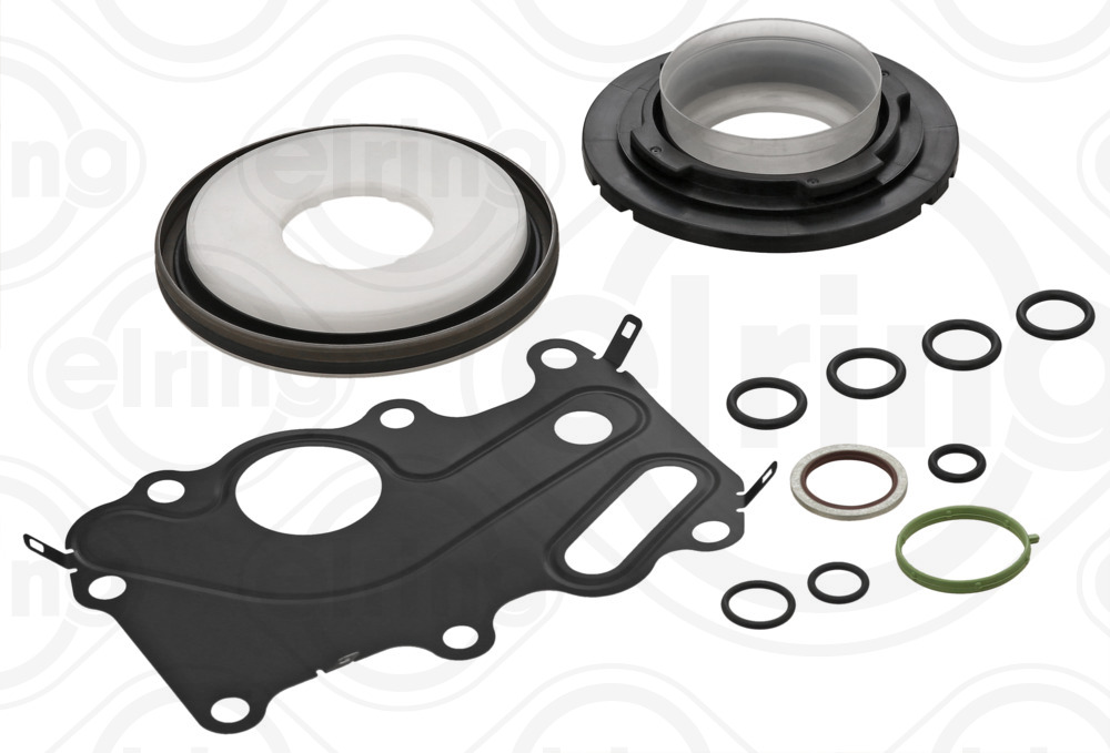 Kit guarnizioni, monoblocco ELRING 092.420