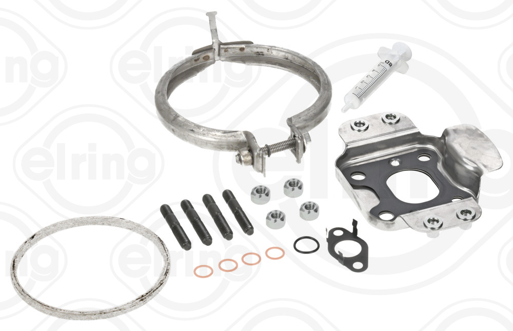 ELRING SERIE TURBO COMPRESSORE