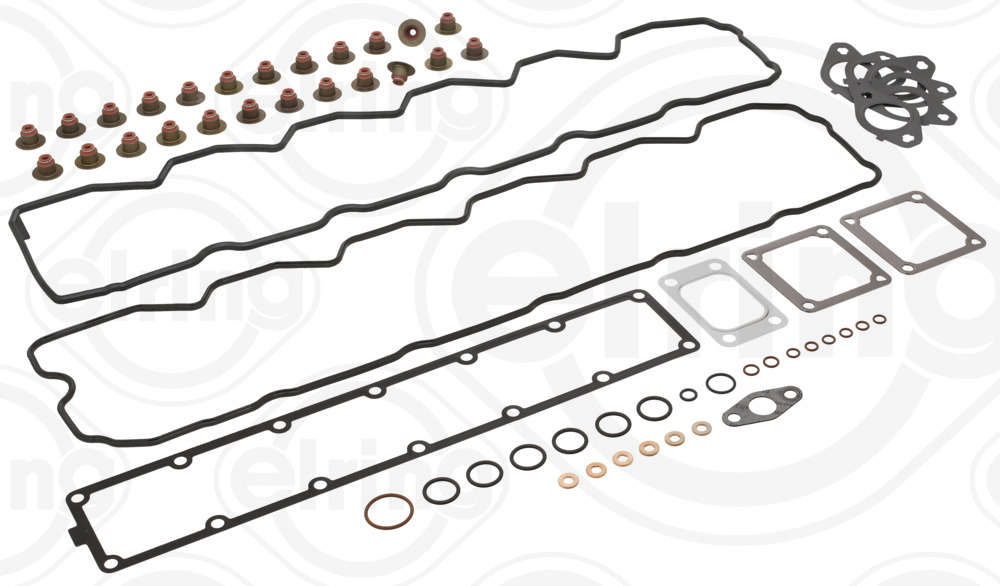 Kit guarnizioni, testata ELRING 092.520