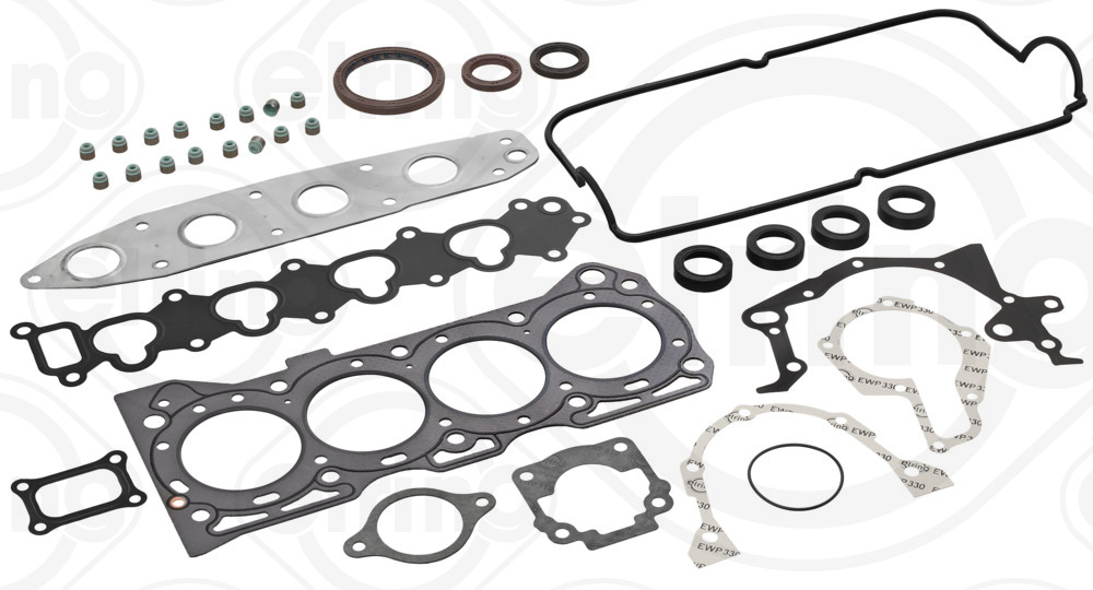 Kit completo guarnizioni, motore ELRING 092.530