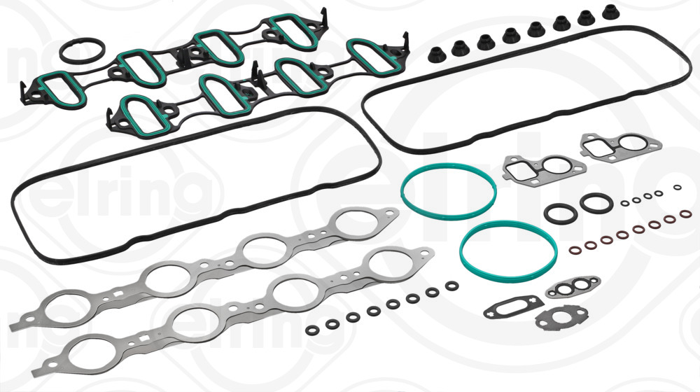 Kit completo guarnizioni, motore ELRING 093.160