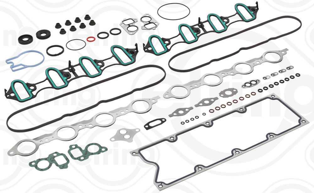 Kit completo guarnizioni, motore ELRING 093.170