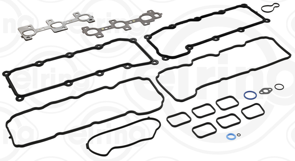 Kit completo guarnizioni, motore ELRING 093.180