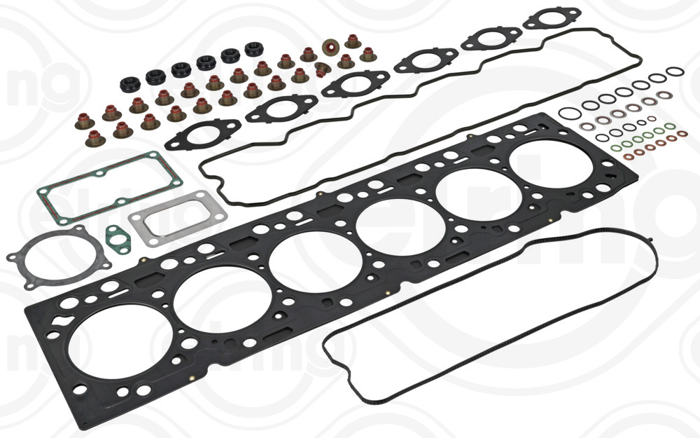 Kit guarnizioni, testata ELRING 093.950