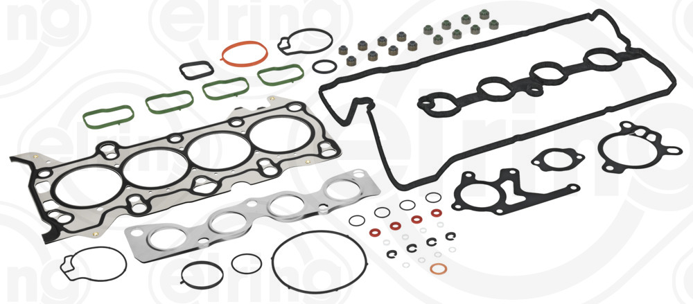 Kit guarnizioni, testata ELRING 094.060