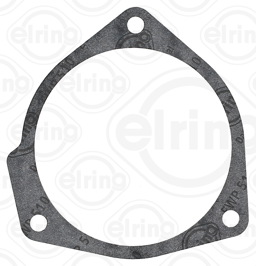 Guarnizione, immissione turbina (compressore) ELRING 097.090