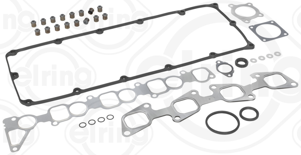 Kit guarnizioni, testata ELRING 097.260