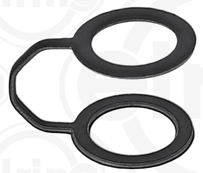 Anello tenuta, immissione olio (compressore) ELRING 098.530
