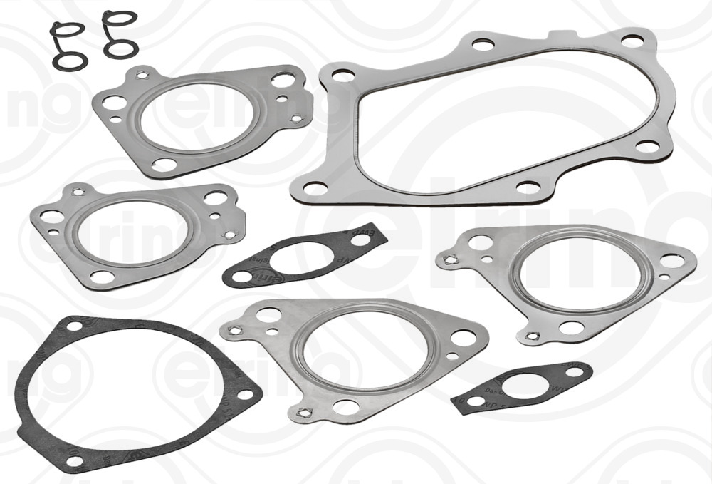 Kit montaggio, compressore ELRING 098.670