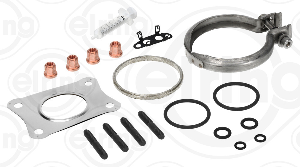 Kit montaggio, compressore ELRING 100.090