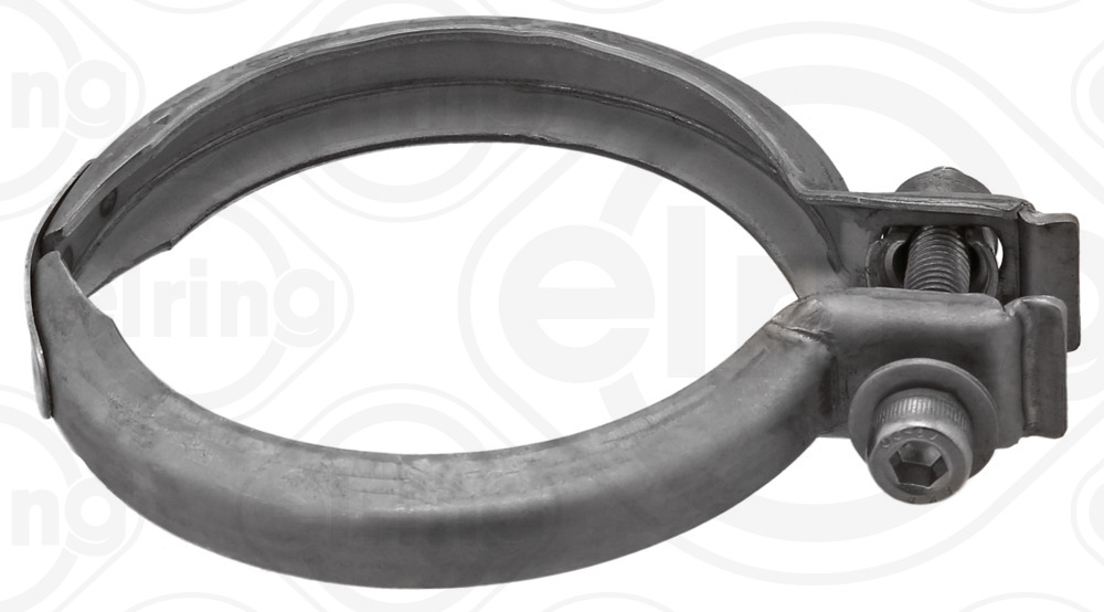Connettore tubi, imp. gas scarico ELRING 100.230