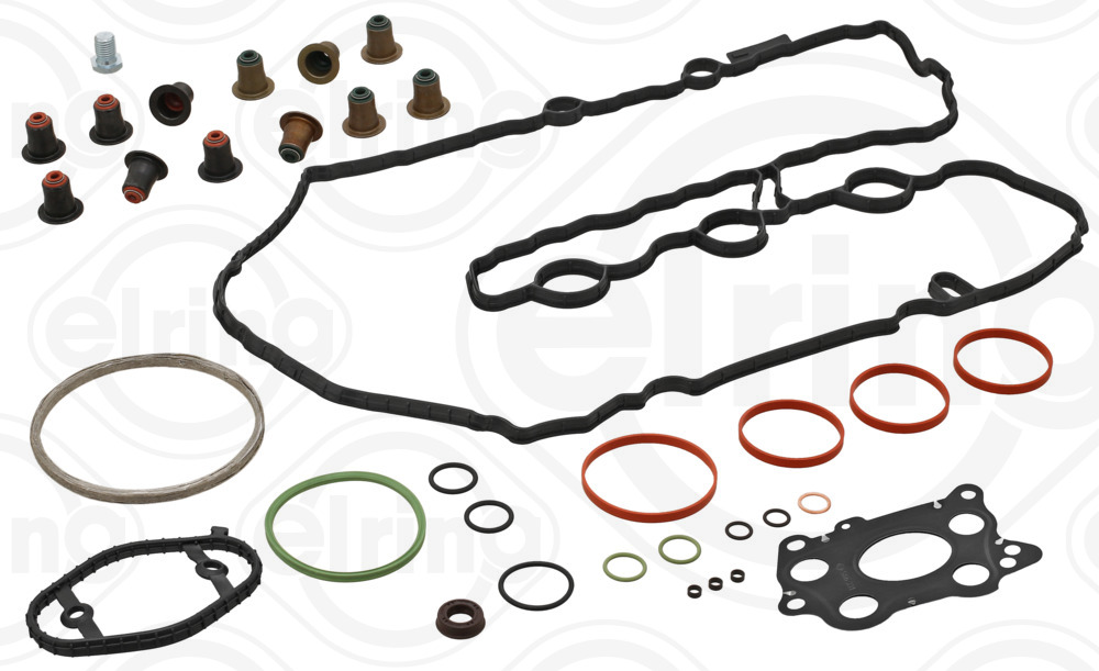 Kit guarnizioni, testata ELRING 100.310