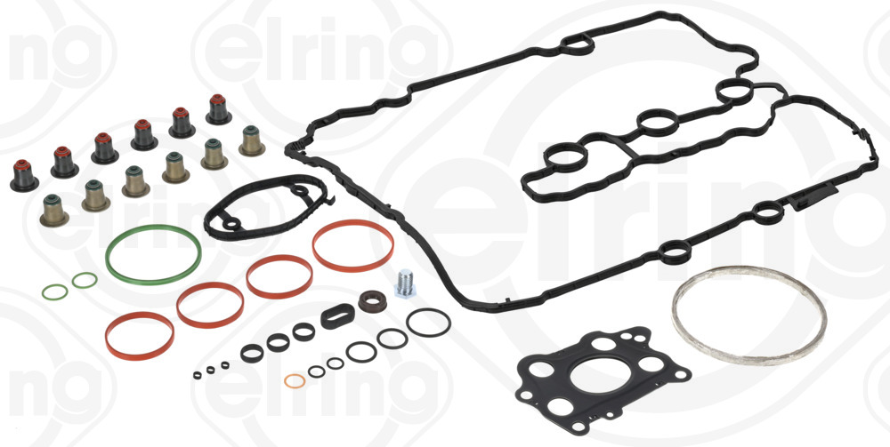 Kit guarnizioni, testata ELRING 100.660