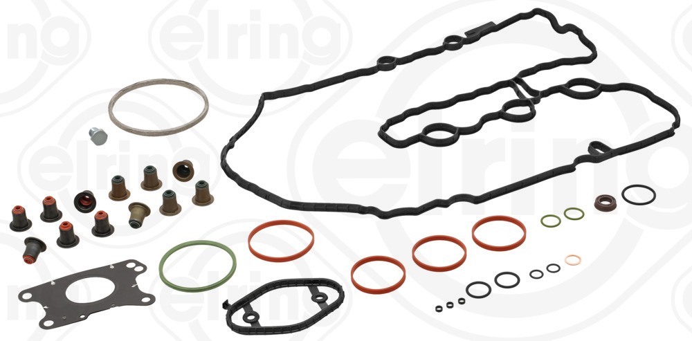 Kit guarnizioni, testata ELRING 100.690
