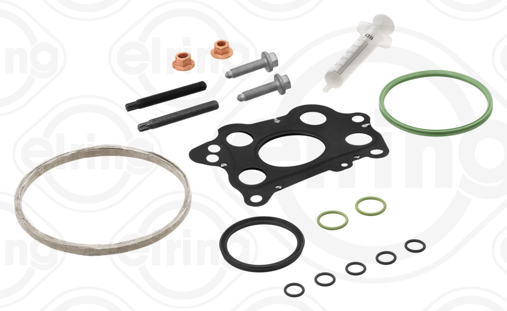 Kit montaggio, compressore ELRING 101.070