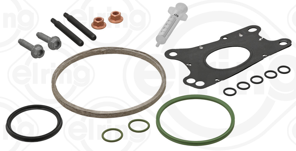 Kit montaggio, compressore ELRING 101.190