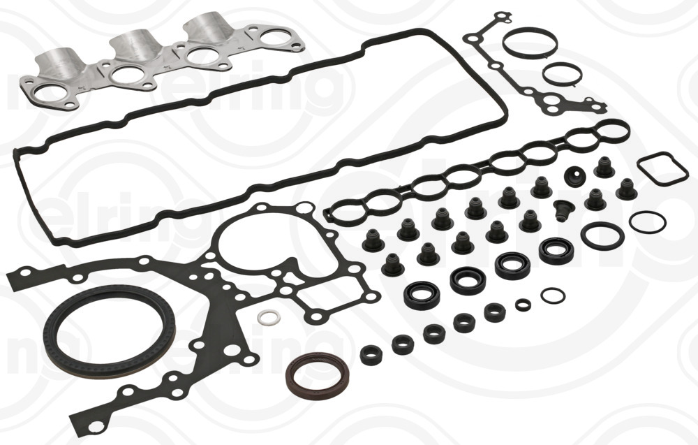 Kit completo guarnizioni, motore ELRING 101.490