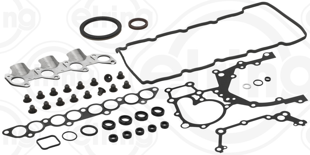 Kit completo guarnizioni, motore ELRING 102.150