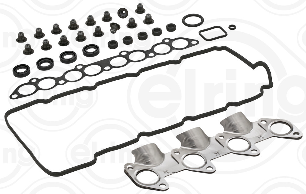 Kit guarnizioni, testata ELRING 102.160