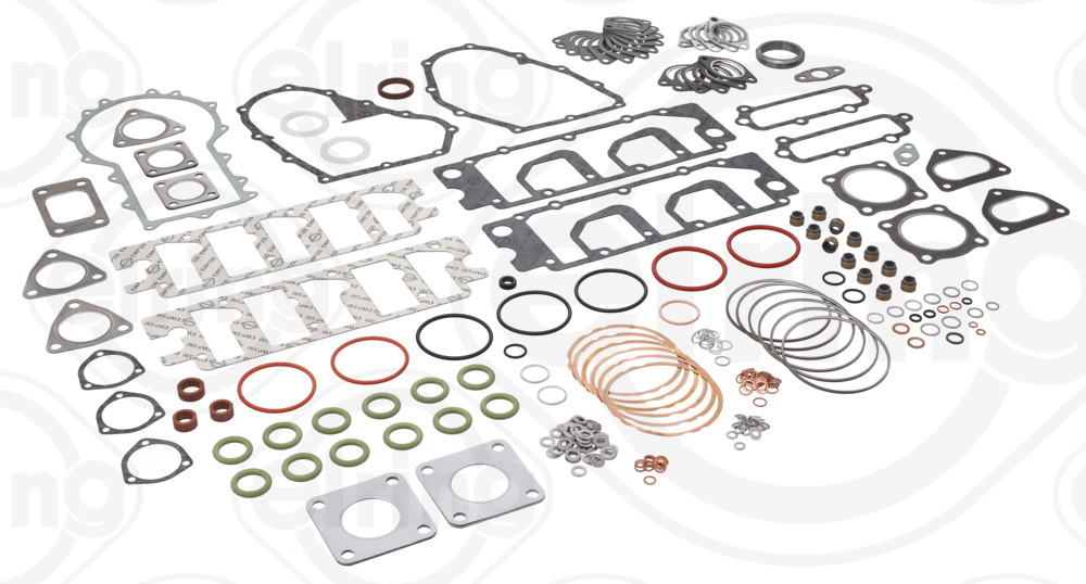 Kit guarnizioni, testata ELRING 102.785