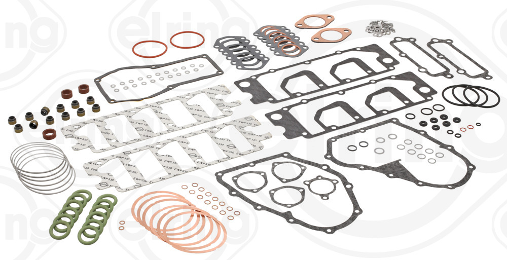 Kit guarnizioni, testata ELRING 102.793