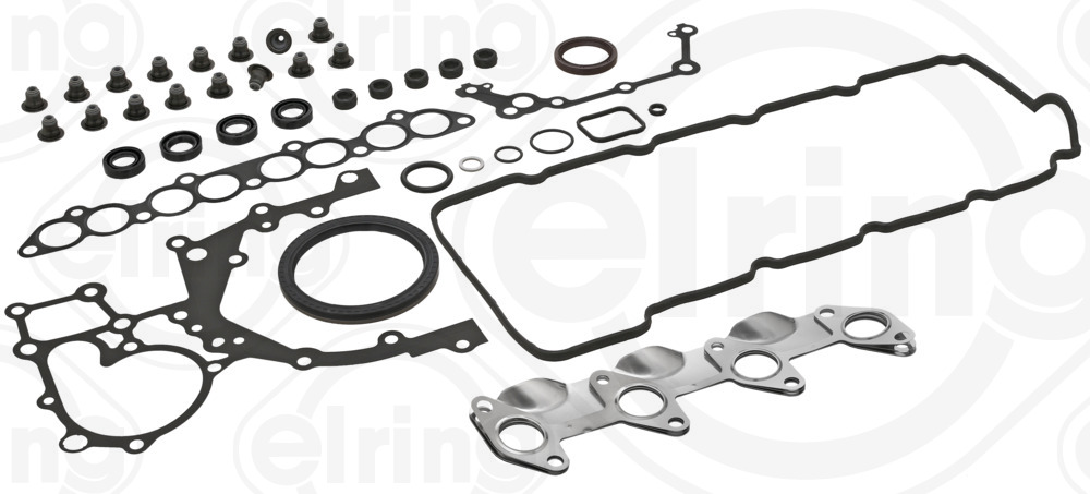 Kit completo guarnizioni, motore ELRING 102.830