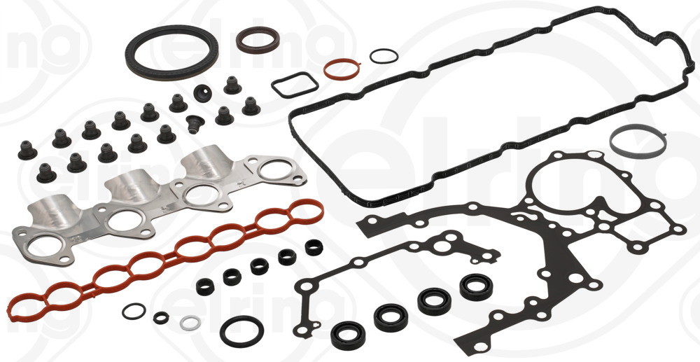 Kit completo guarnizioni, motore ELRING 102.840