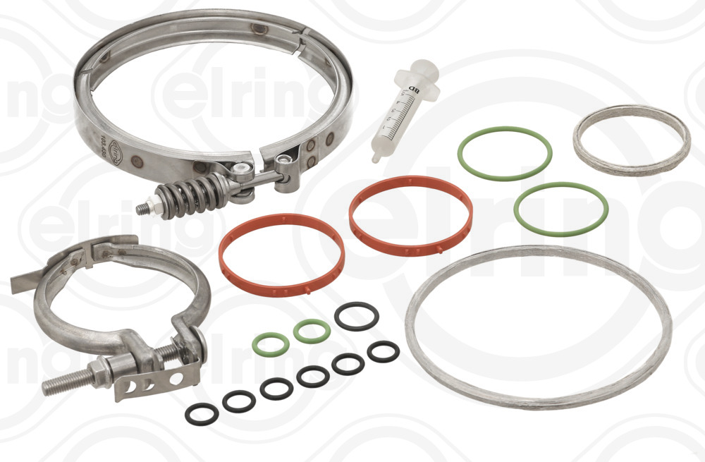 Kit montaggio, compressore ELRING 103.090