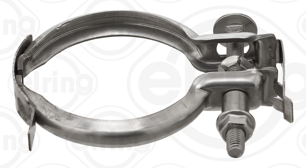 Connettore tubi, imp. gas scarico ELRING 103.410