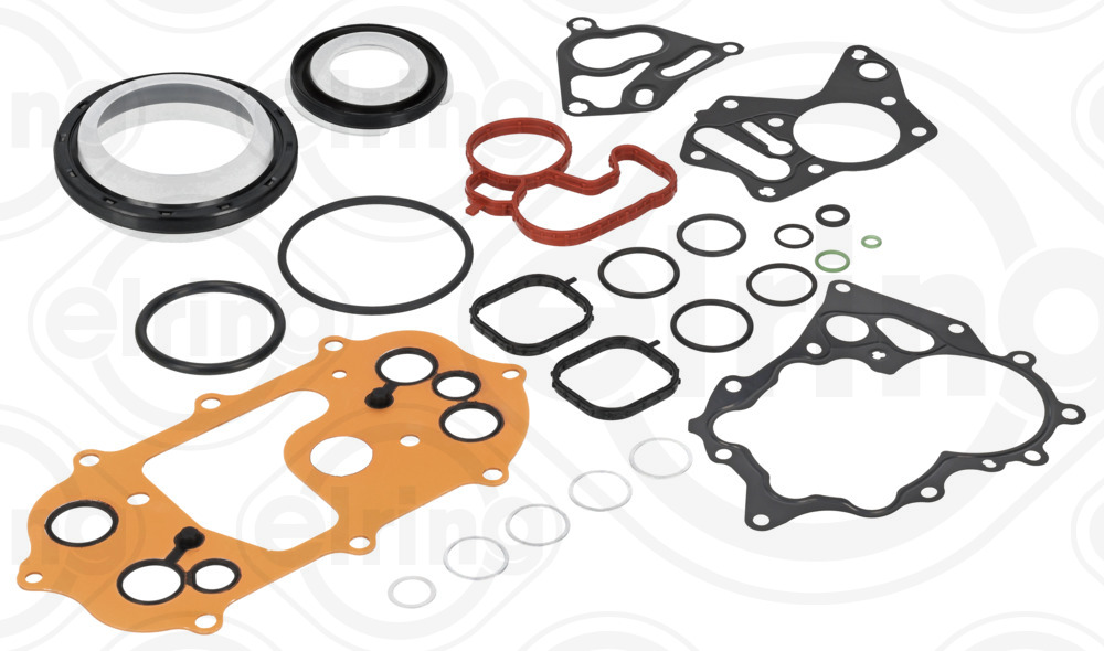 Kit guarnizioni, monoblocco ELRING 103.620