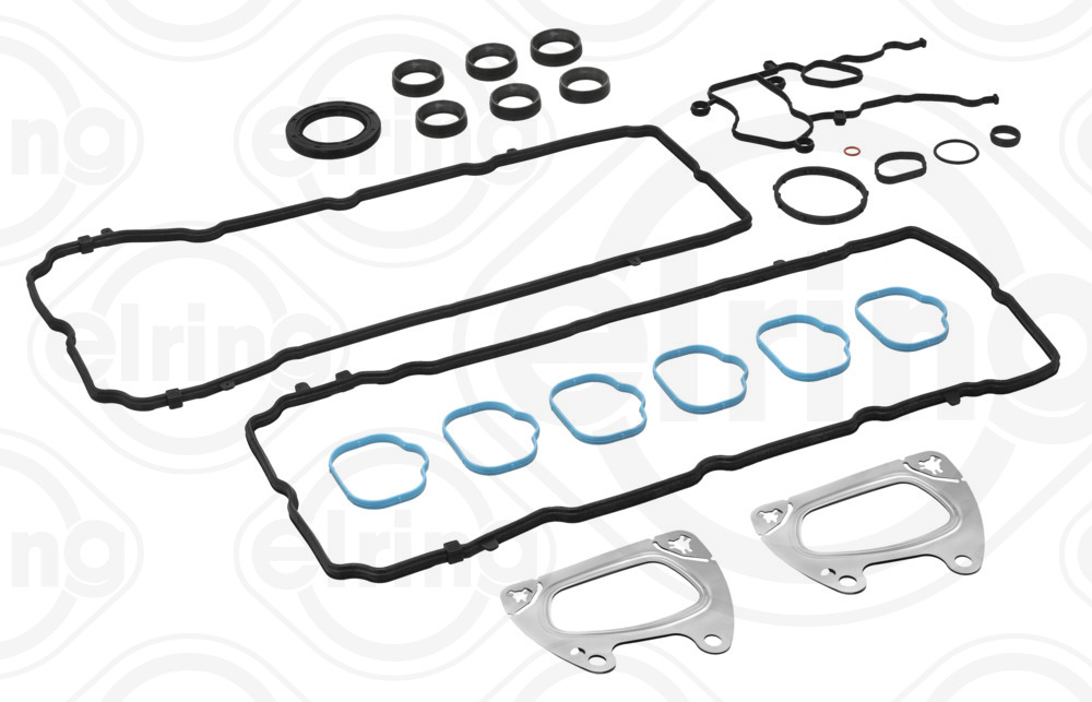 Kit guarnizioni, testata ELRING 104.040
