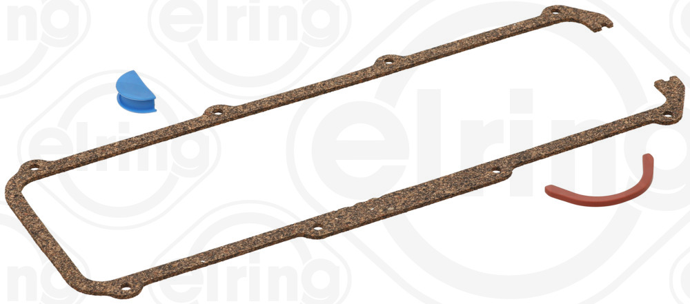 Kit guarnizioni, copritestata ELRING 104.841