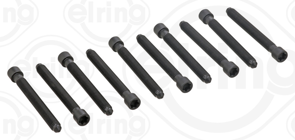 Kit bulloni testata ELRING 104.930