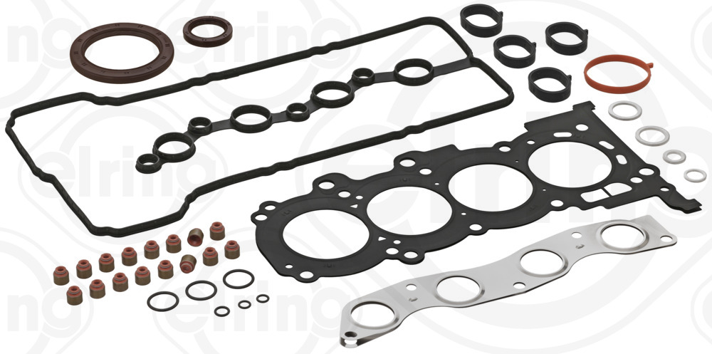 Kit completo guarnizioni, motore ELRING 105.430