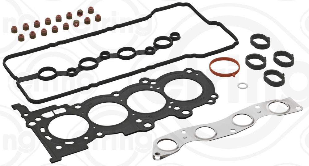 Kit guarnizioni, testata ELRING 105.440