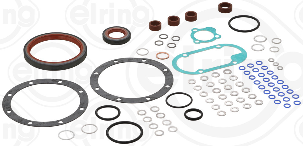 Kit guarnizioni, monoblocco ELRING 105.571