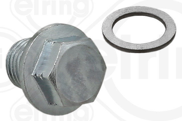Vite di chiusura, vaschetta dell'olio ELRING 105.630