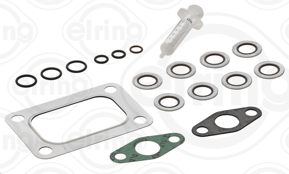 Kit montaggio, compressore ELRING 105.780