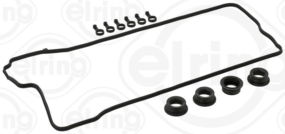 Kit guarnizioni, copritestata ELRING 106.790