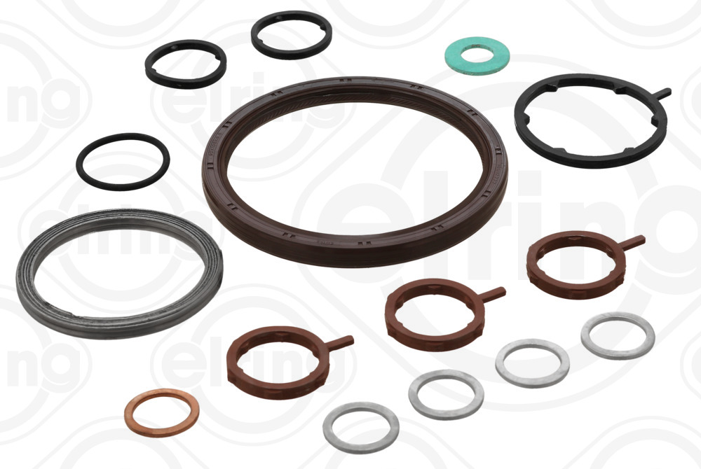 Kit guarnizioni, monoblocco ELRING 106.910
