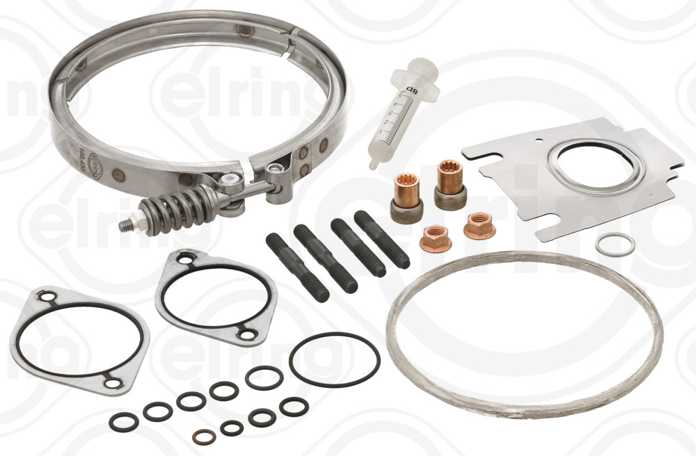 Kit montaggio, compressore ELRING 107.190