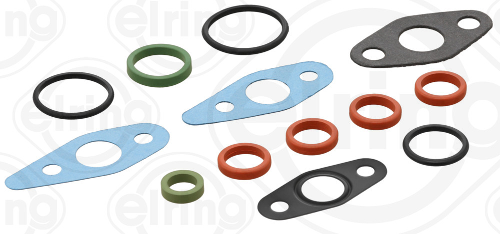 Kit guarnizioni, coppa olio ELRING 107.740