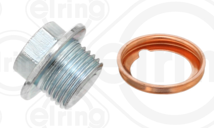 Vite di chiusura, vaschetta dell'olio ELRING 108.540