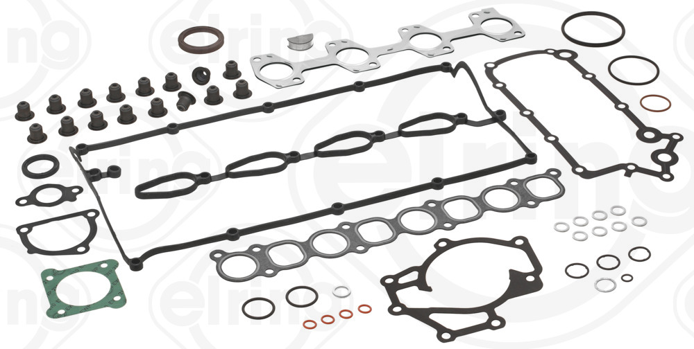 Kit completo guarnizioni, motore ELRING 108.670