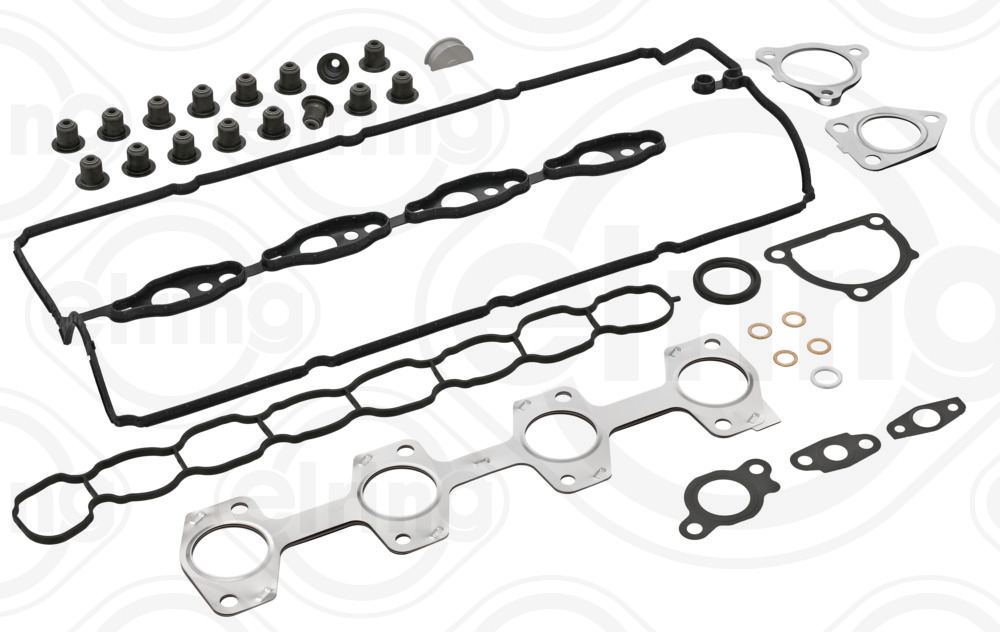 Kit guarnizioni, testata ELRING 108.770